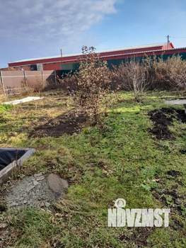 Дом 35м², 1-этажный, участок 7 сот.