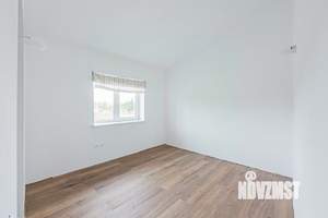 Дом 47м², 1-этажный, участок 8 сот.