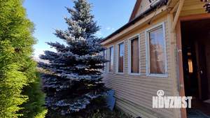 Дом 65м², 2-этажный, участок 5 сот.