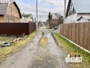 Дом 30м², 1-этажный, участок 7 сот.