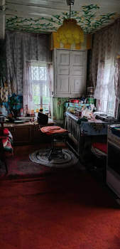 Дом 39м², 1-этажный, участок 37 сот.