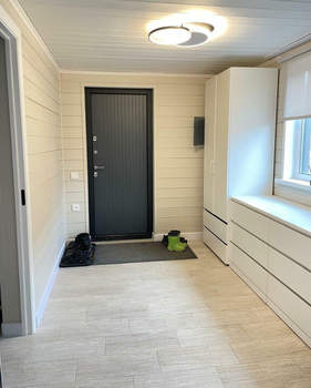 Дом 62м², 1-этажный, участок 4 сот.