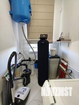 Коттедж 112м², 1-этажный, участок 8 сот.