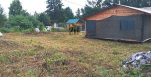 Дом 70м², 1-этажный, участок 6 сот.