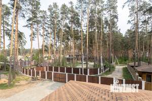 Дом 723м², 2-этажный, участок 38 сот.