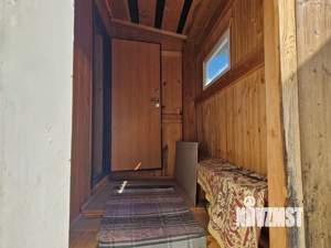 Дом 51м², 1-этажный, участок 10 сот.