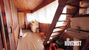 Дом 65м², 2-этажный, участок 5 сот.