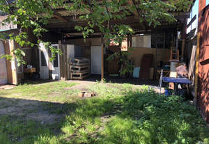 Дом 71м², 1-этажный, участок 15 сот.