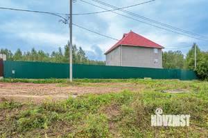 Дом 427м², 3-этажный, участок 13 сот.