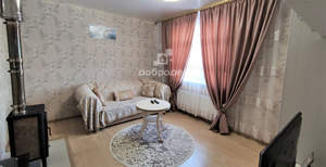 Дом 73м², 2-этажный, участок 5 сот.