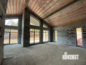 Коттедж 203м², 1-этажный, участок 14 сот.