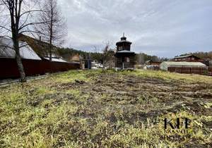 Дом 45м², 2-этажный, участок 5 сот.