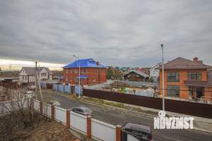 Дом 287м², 3-этажный, участок 8 сот.