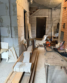 Дом 140м², 2-этажный, участок 10 сот.