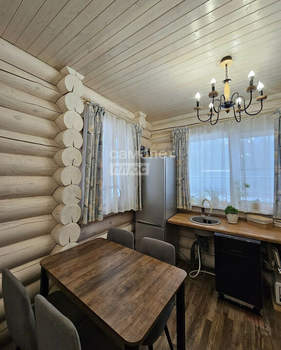 Дом 73м², 2-этажный, участок 8 сот.