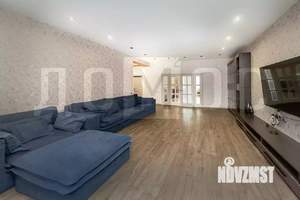 Коттедж 336м², 2-этажный, участок 13 сот.