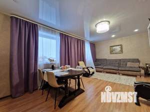 Коттедж 170м², 2-этажный, участок 10 сот.