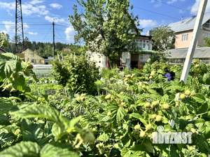 Дом 66м², 2-этажный, участок 7 сот.