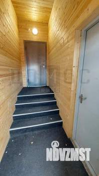 Дом 140м², 2-этажный, участок 4 сот.