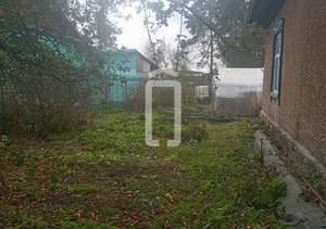 Дом 46м², 1-этажный, участок 8 сот.