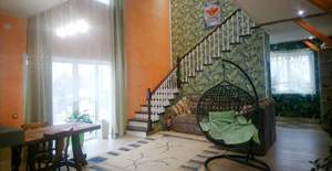 Дом 132м², 2-этажный, участок 10 сот.