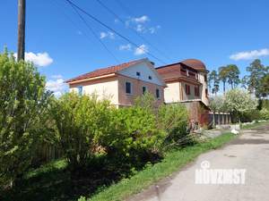 Дом 50м², 1-этажный, участок 11 сот.