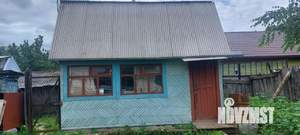 Дом 80м², 2-этажный, участок 4 сот.