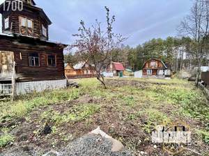 Дом 45м², 2-этажный, участок 5 сот.