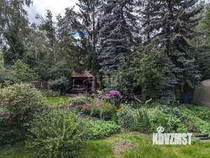 Дом 50м², 2-этажный, участок 8 сот.