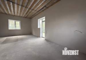 Дом 91м², 1-этажный, участок 12 сот.