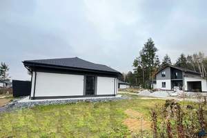 Дом 95м², 1-этажный, участок 8 сот.