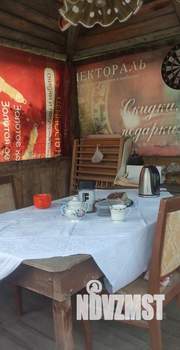 Дом 58м², 2-этажный, участок 6 сот.