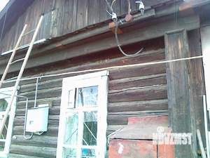 Дом 42м², 1-этажный, участок 16 сот.