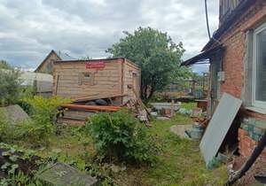 Дом 74м², 2-этажный, участок 4 сот.