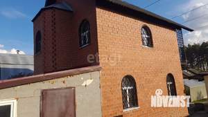 Дом 74м², 2-этажный, участок 7 сот.