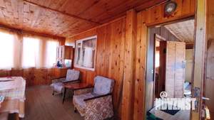 Дом 65м², 2-этажный, участок 5 сот.