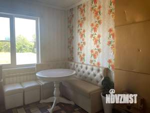 Дом 57м², 1-этажный, участок 2 сот.