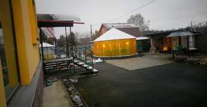 Дом 132м², 2-этажный, участок 10 сот.