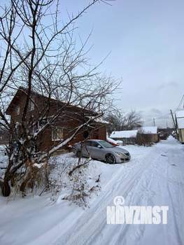 Дом 118м², 2-этажный, участок 10 сот.