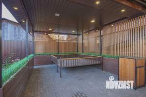 Коттедж 153м², 2-этажный, участок 6 сот.