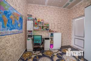 Дом 83м², 1-этажный, участок 4 сот.