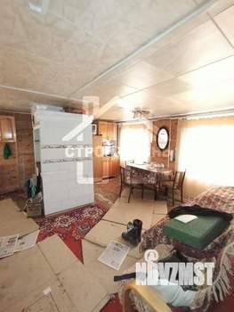 Дом 46м², 2-этажный, участок 6 сот.