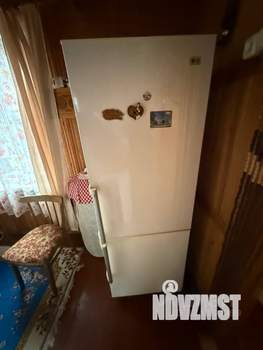 Дом 53м², 2-этажный, участок 7 сот.