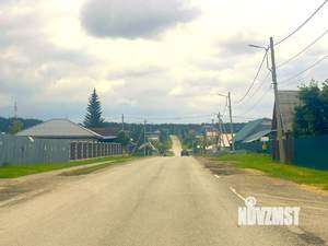 Коттедж 248м², 2-этажный, участок 8 сот.