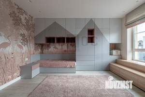 Таунхаус 116м², 2-этажный, участок 2 сот.