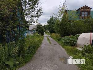 Дом 117м², 2-этажный, участок 6 сот.