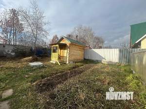 Коттедж 151м², 2-этажный, участок 11 сот.