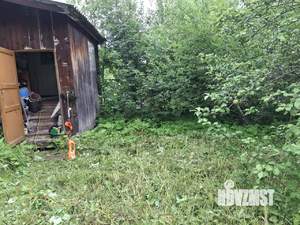 Дом 30м², 1-этажный, участок 6 сот.