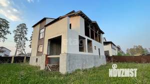 Дом 225м², 2-этажный, участок 10 сот.