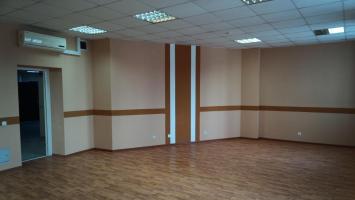 Офисное помещение, 48 м²